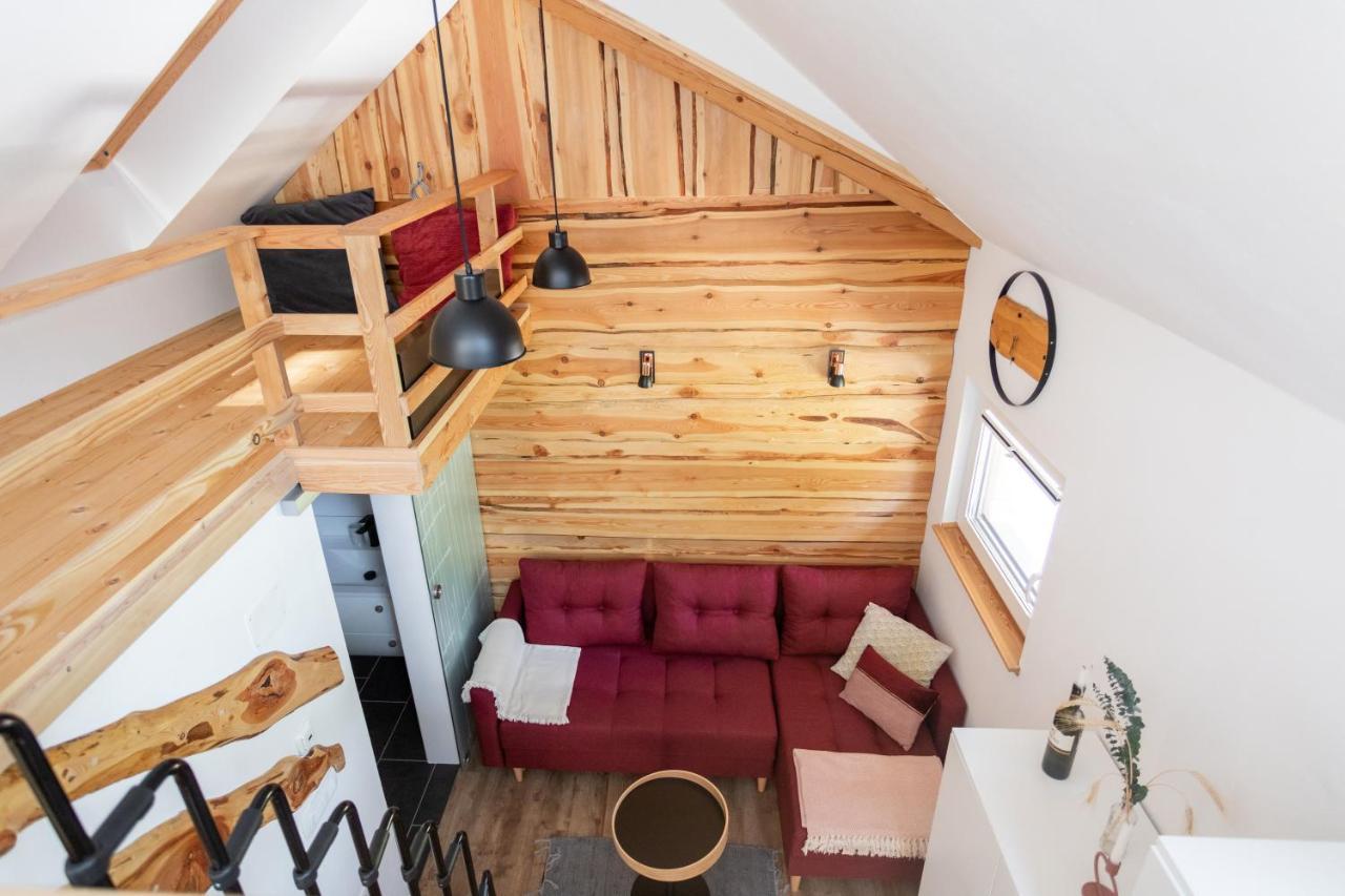 Lavender Lodge Bled Kültér fotó