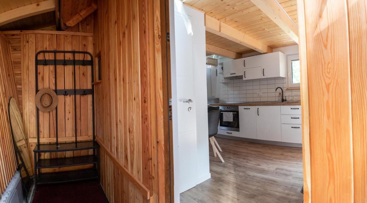 Lavender Lodge Bled Kültér fotó
