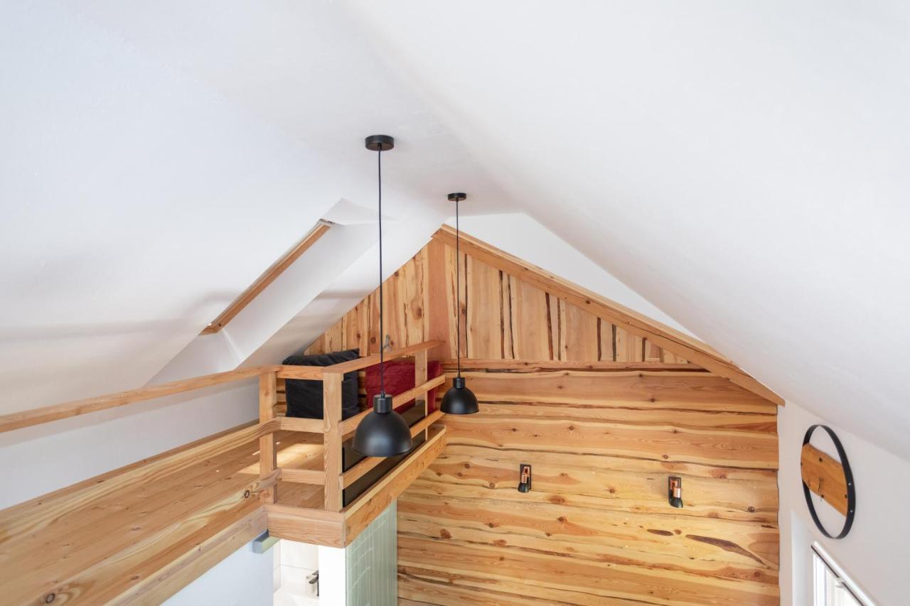 Lavender Lodge Bled Kültér fotó