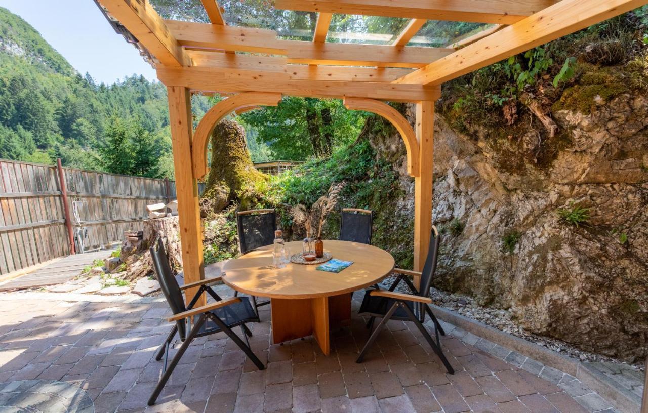 Lavender Lodge Bled Kültér fotó