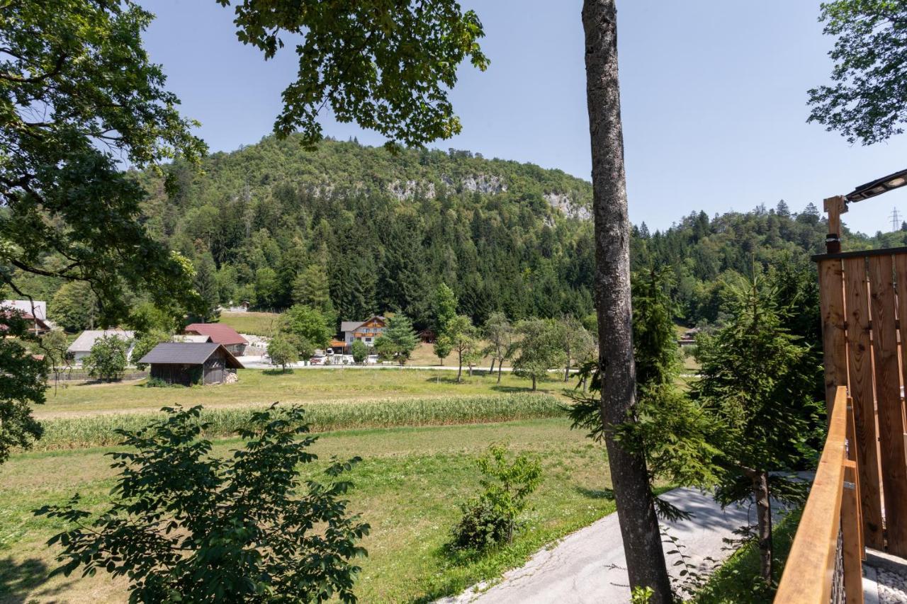 Lavender Lodge Bled Kültér fotó