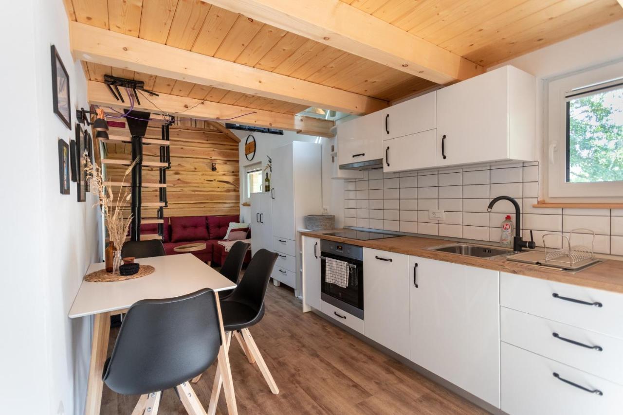 Lavender Lodge Bled Kültér fotó